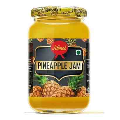 Ahmed Pineapple Jam 500 gm